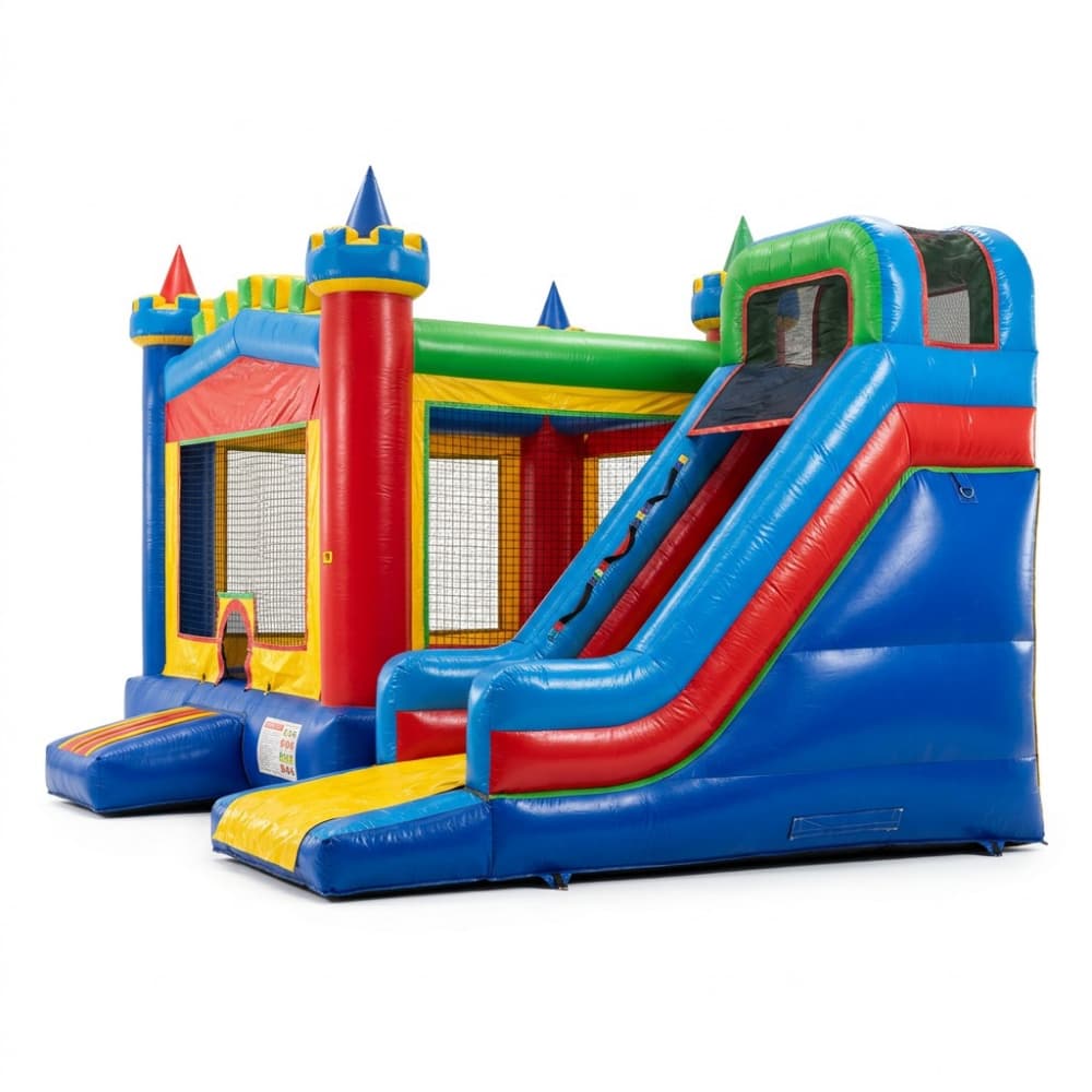 Inflatable Bounce House